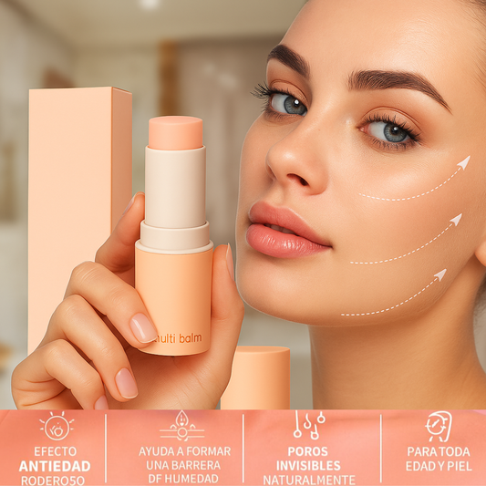 GlowBar®- Barra bálsamo antiarrugas (1+1 GRATIS)