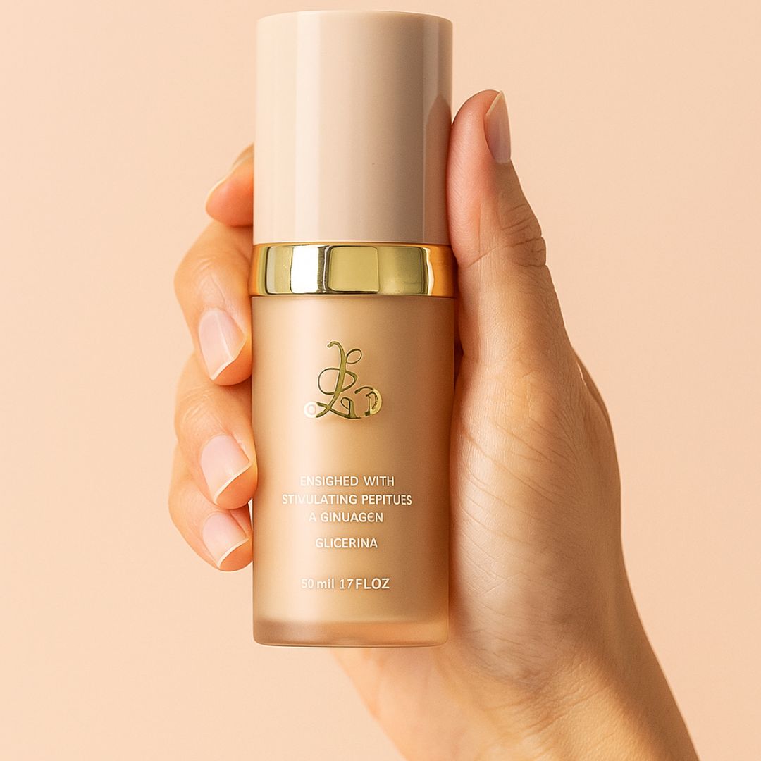 SkinBloom®- Base de maquillaje 4 en 1 SPF50+